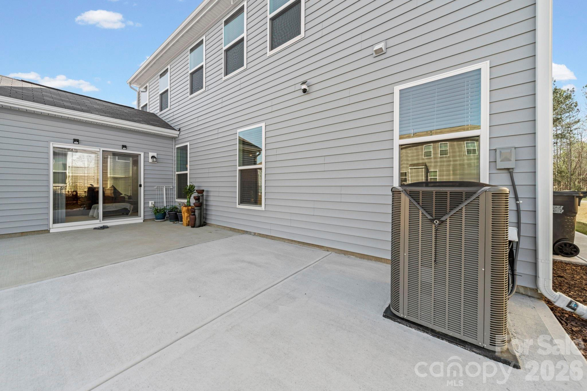 8729 Frank Grier Road Charlotte NC 28215