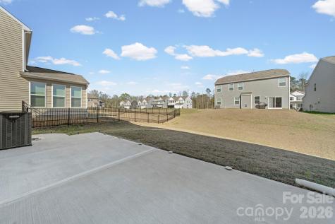 8729 Frank Grier Road Charlotte NC 28215