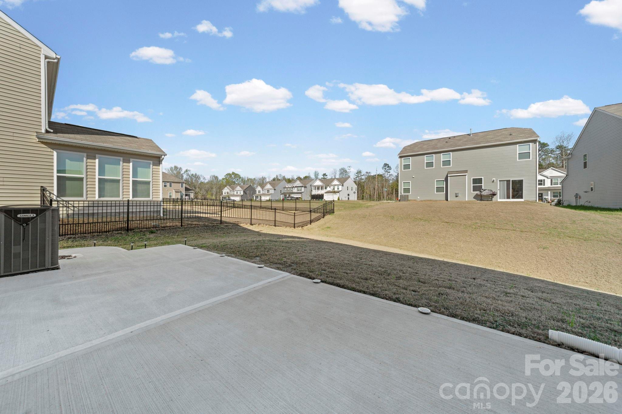 8729 Frank Grier Road Charlotte NC 28215