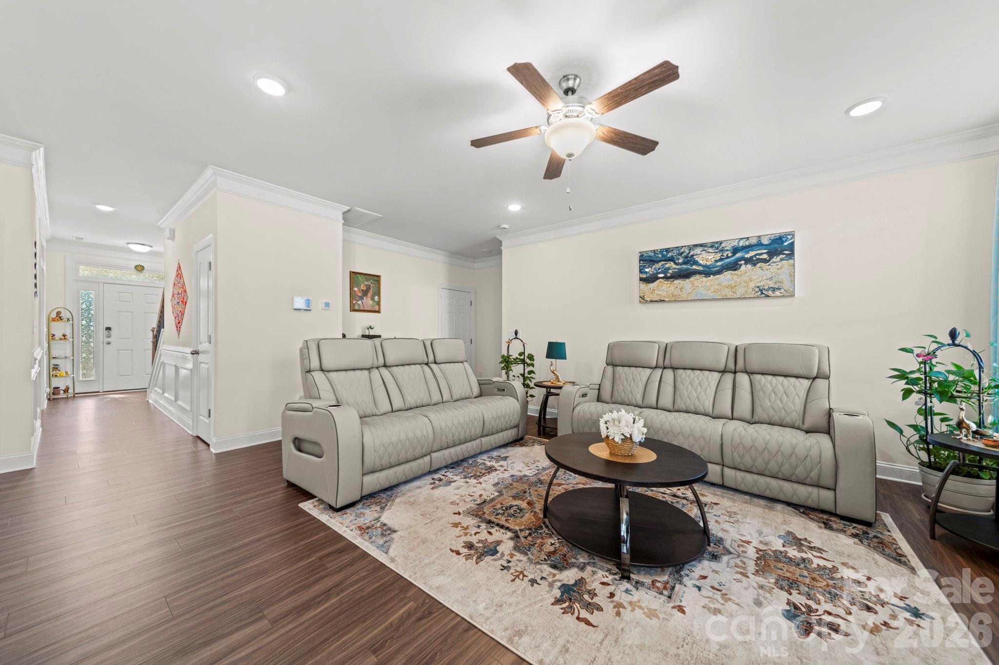 8729 Frank Grier Road Charlotte NC 28215