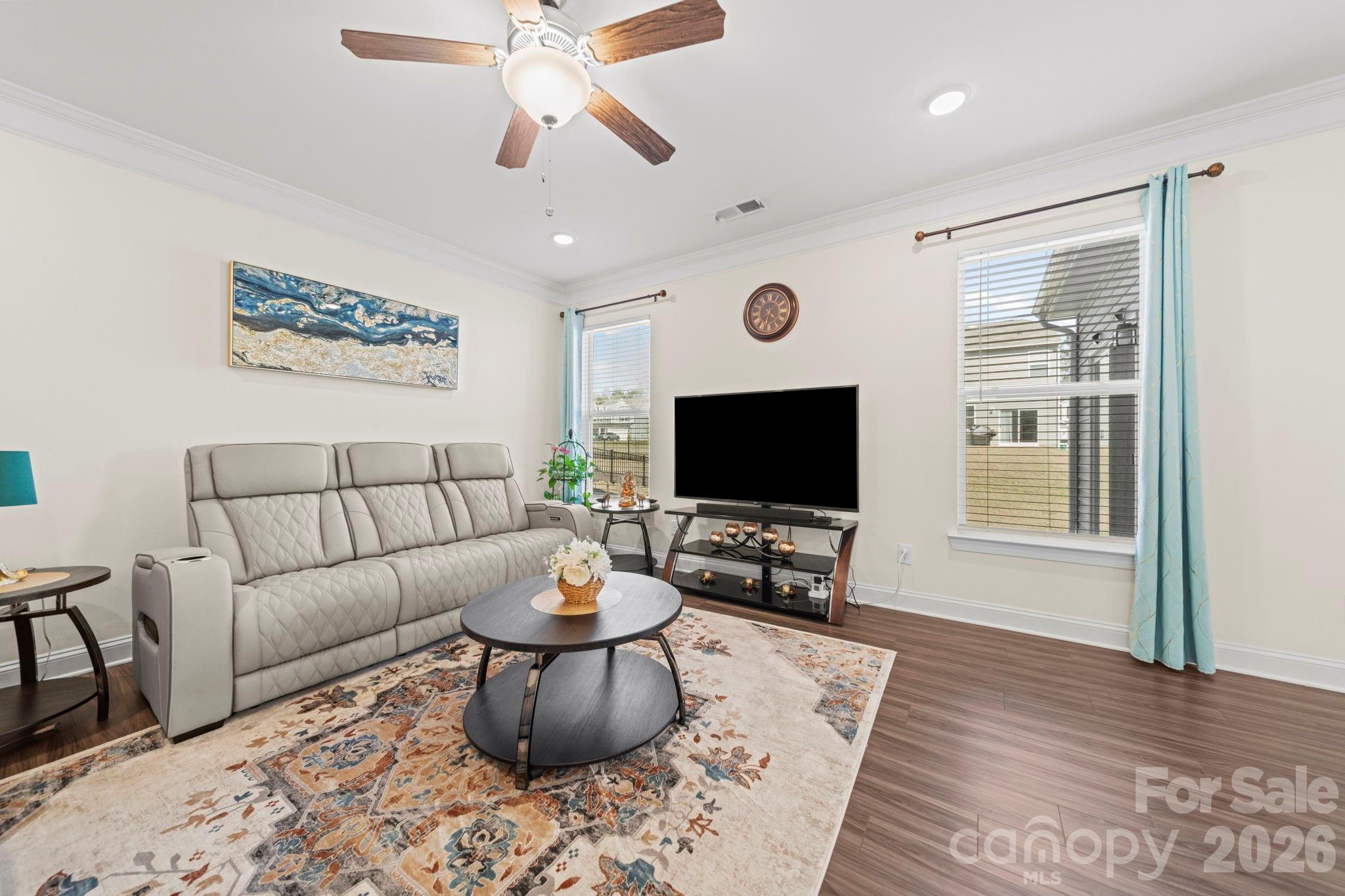 8729 Frank Grier Road Charlotte NC 28215