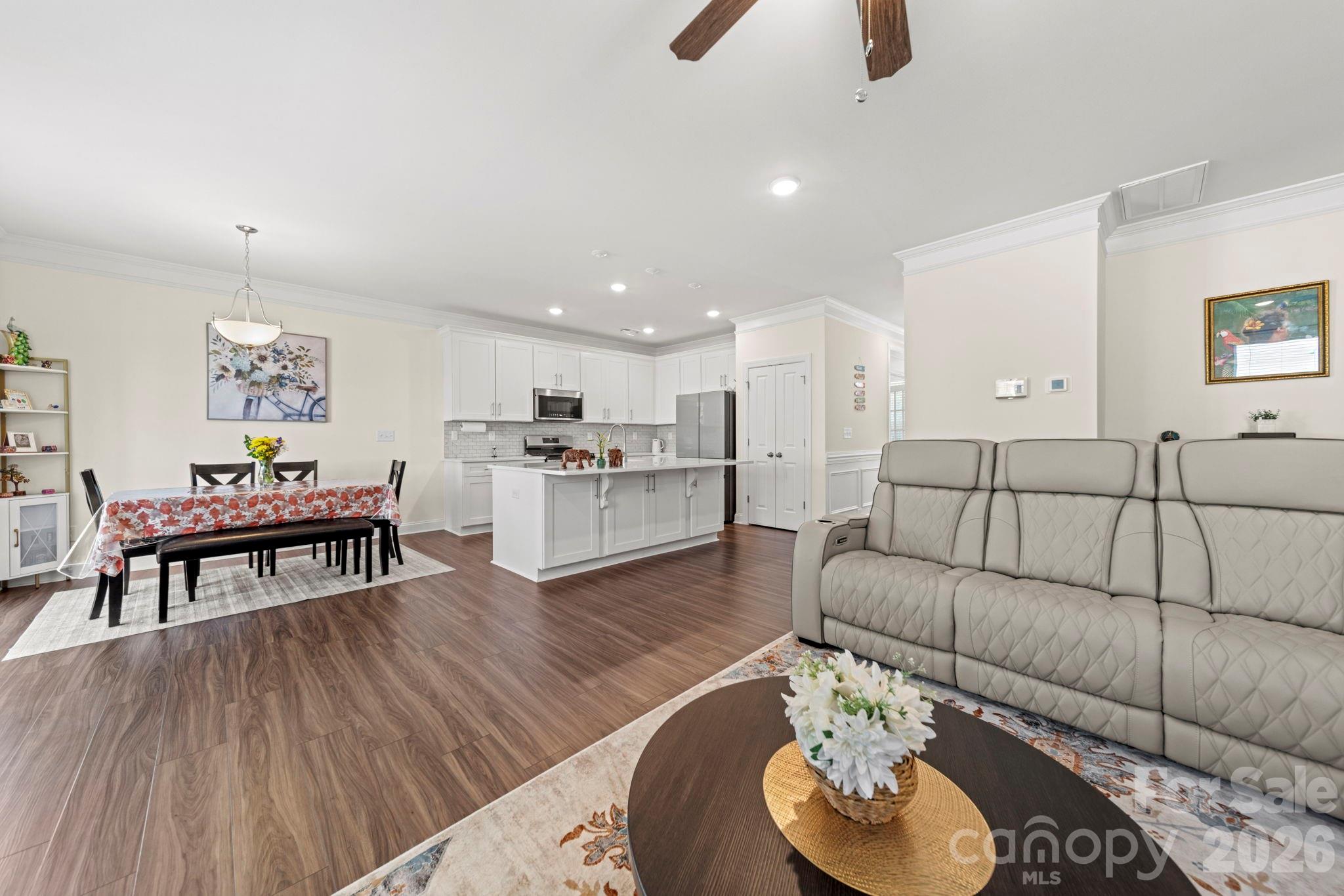 8729 Frank Grier Road Charlotte NC 28215