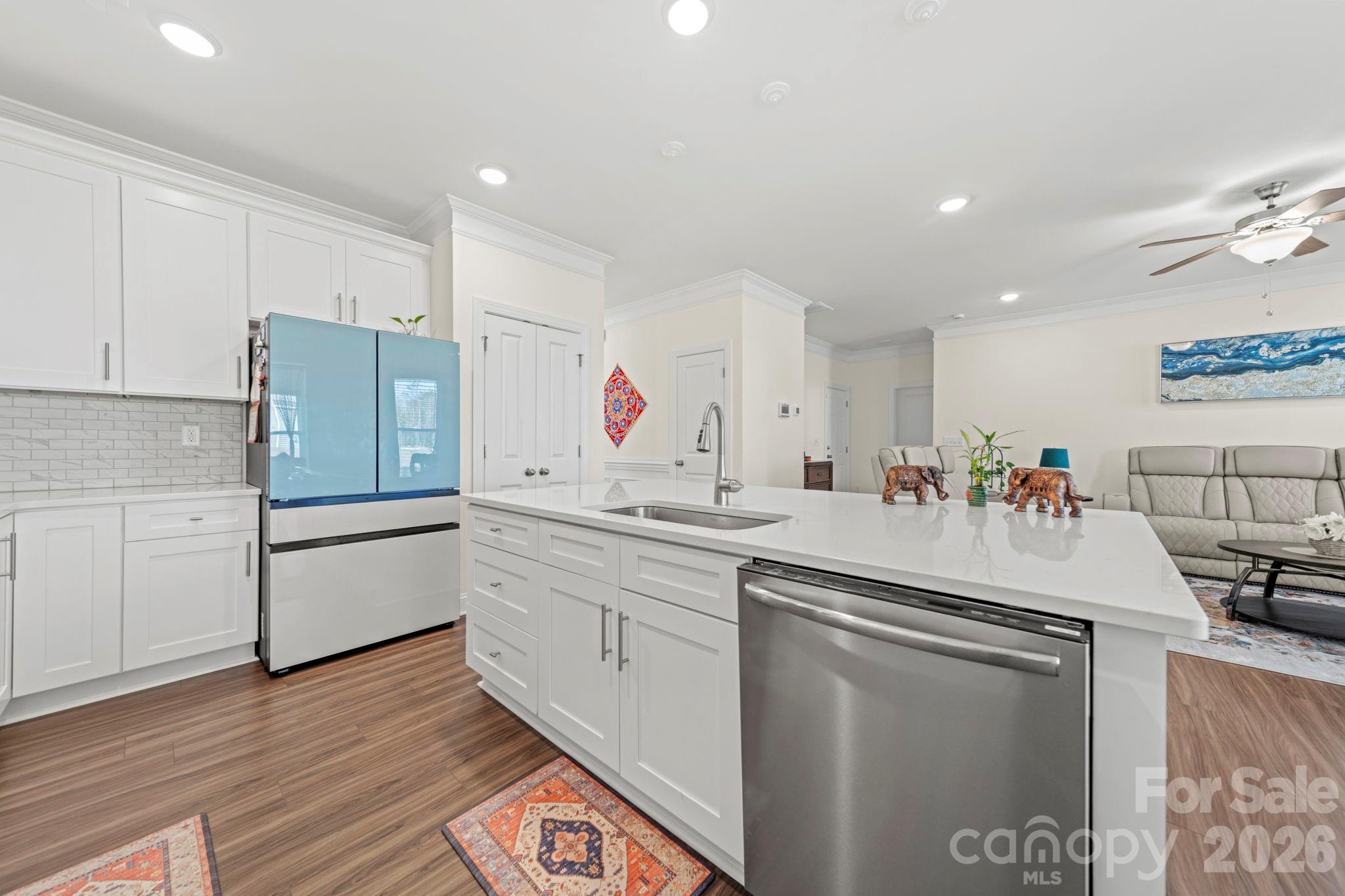8729 Frank Grier Road Charlotte NC 28215