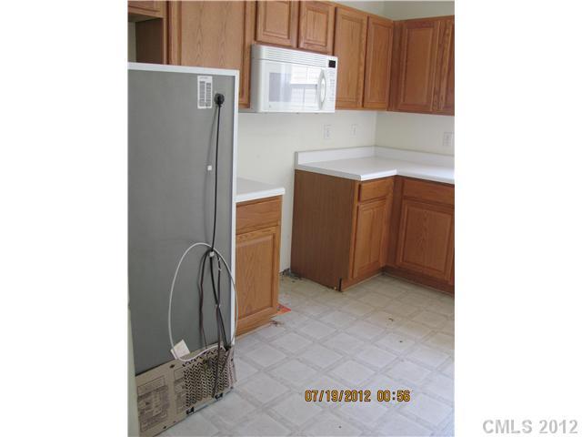 643 Hoskins Ridge Lane Charlotte NC 28216