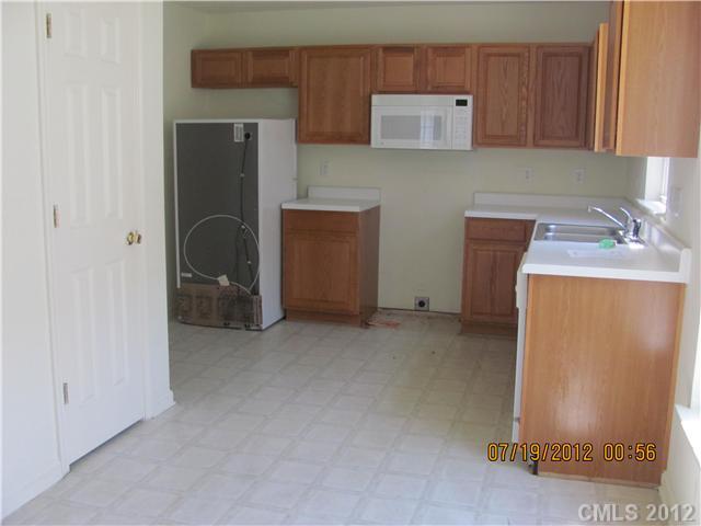 643 Hoskins Ridge Lane Charlotte NC 28216