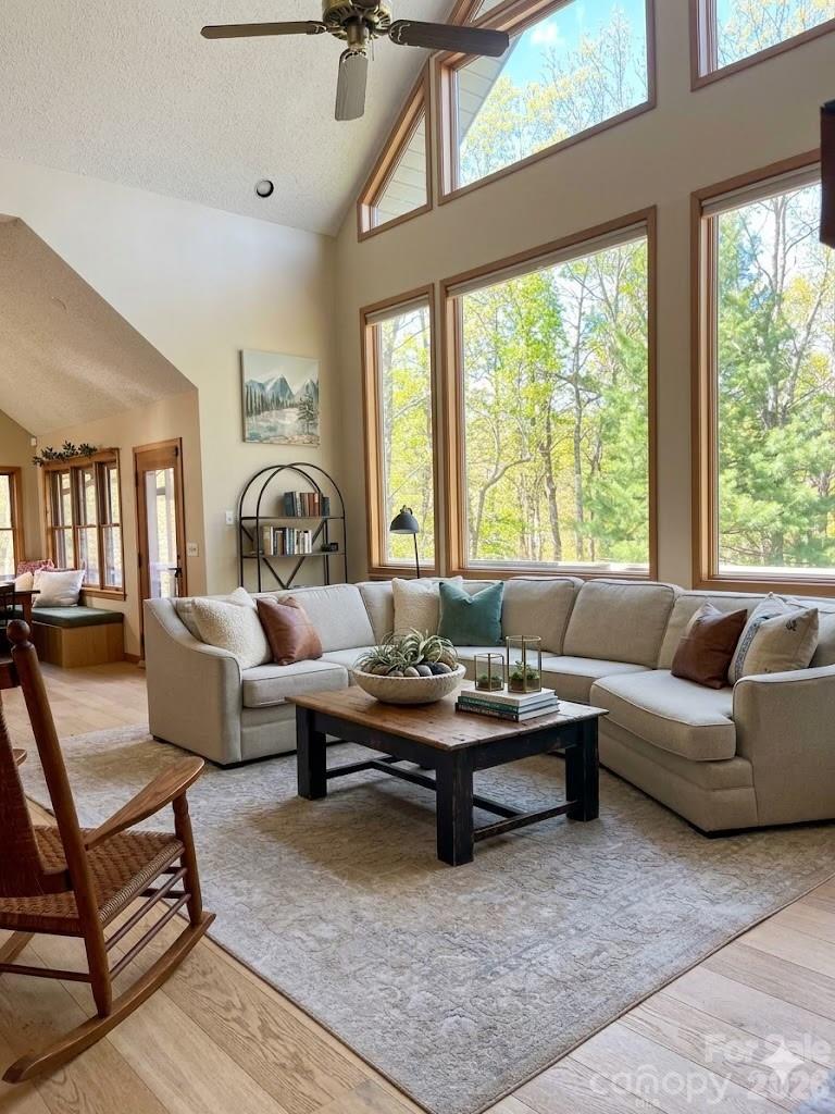 1551 Walnut Creek Road Waynesville NC 28786