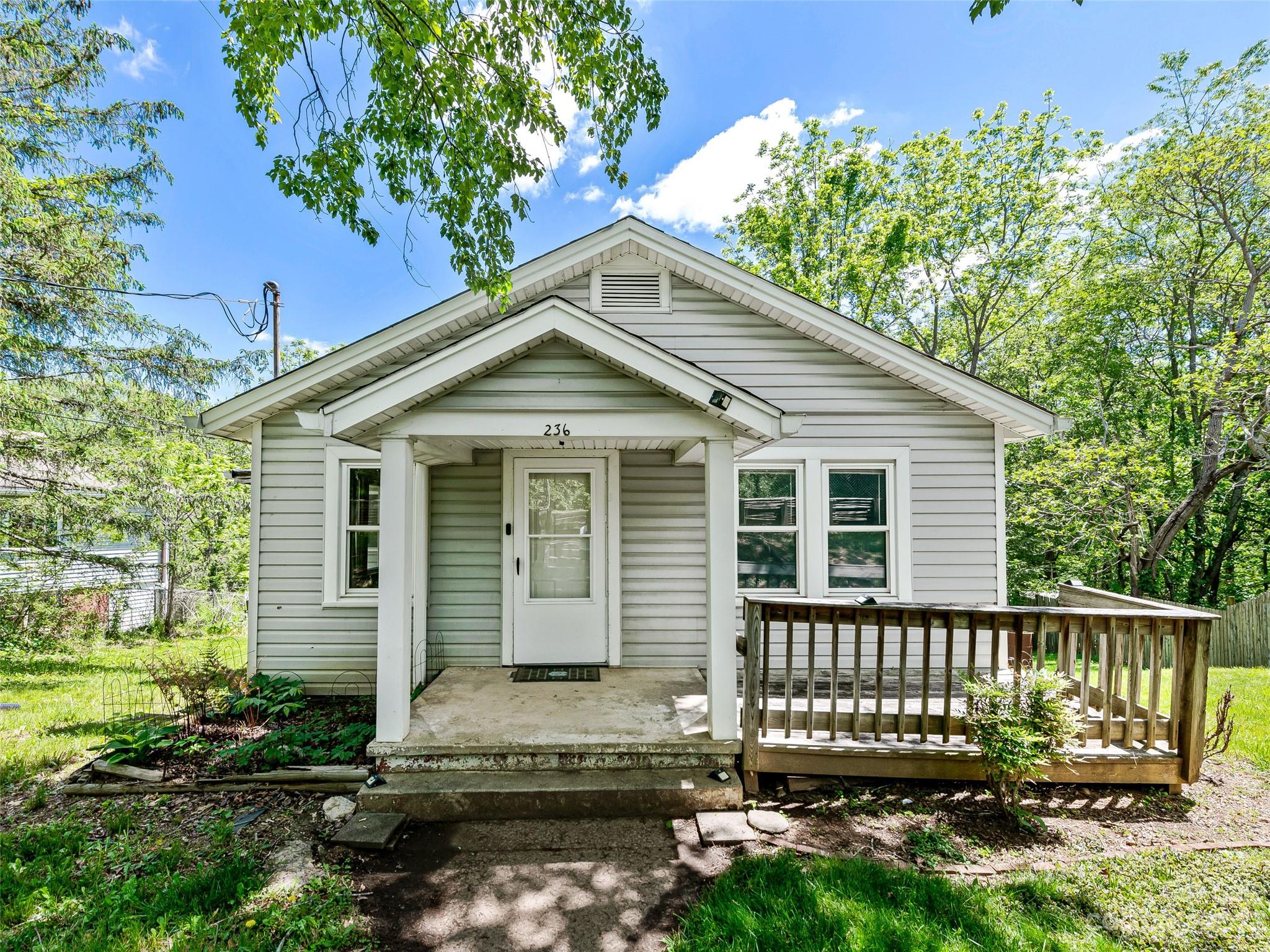 236 Brickyard Road Asheville NC 28806