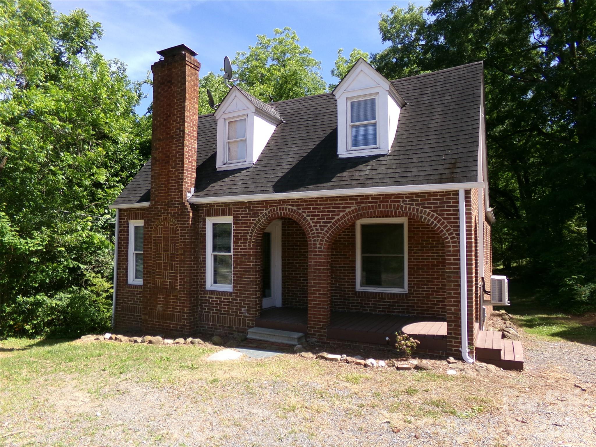 1014 E Main Street Albemarle NC 28001