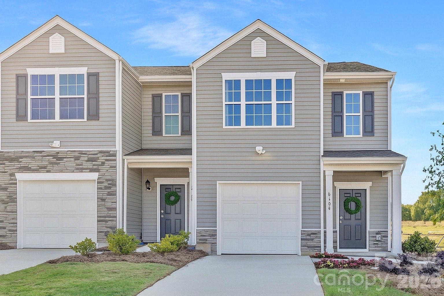 108 Parmiter Way Troutman NC 28166