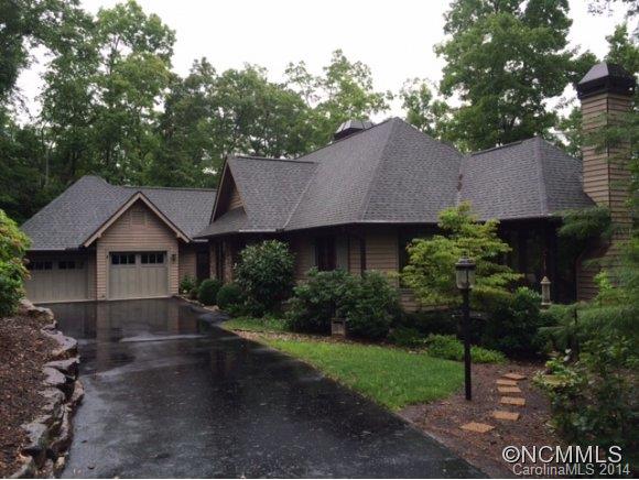 68 Stone Creek Trail Brevard NC 28712