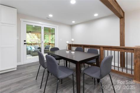 3 High Meadow Road Asheville NC 28803