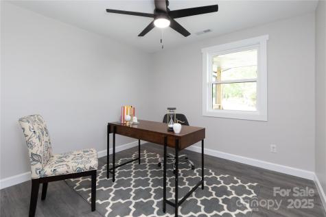 3 High Meadow Road Asheville NC 28803