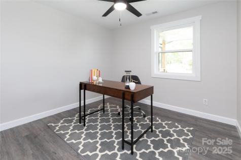 3 High Meadow Road Asheville NC 28803