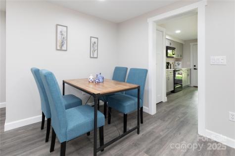 3 High Meadow Road Asheville NC 28803