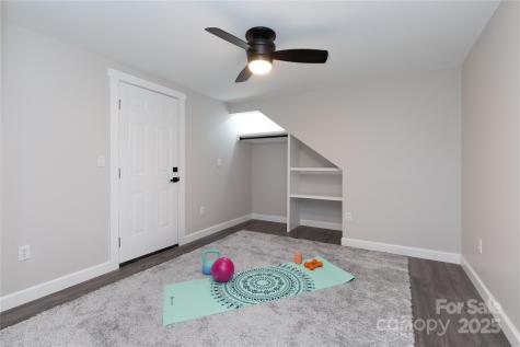3 High Meadow Road Asheville NC 28803