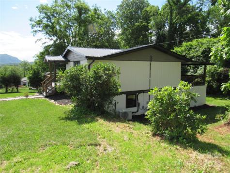 3 High Meadow Road Asheville NC 28803