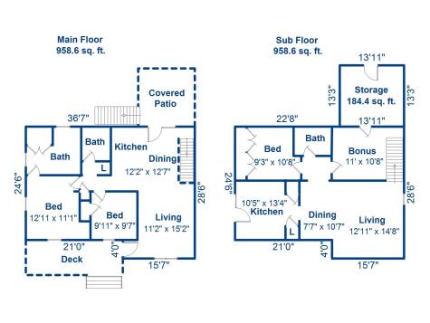 3 High Meadow Road Asheville NC 28803