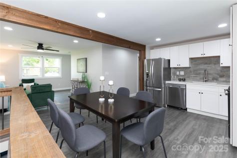 3 High Meadow Road Asheville NC 28803
