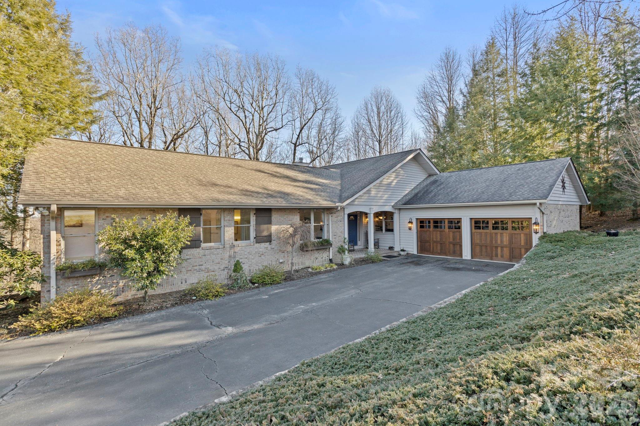 103 Bellshire Drive Flat Rock NC 28731