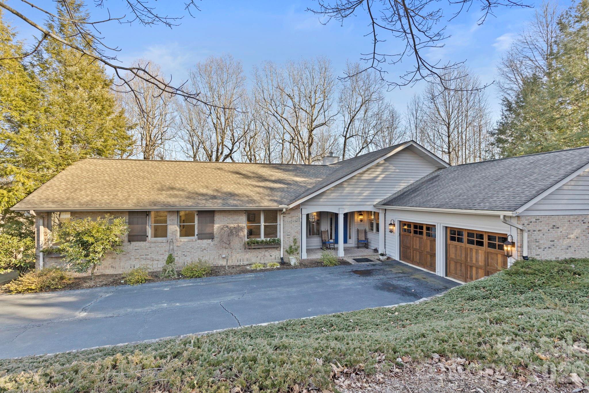 103 Bellshire Drive Flat Rock NC 28731