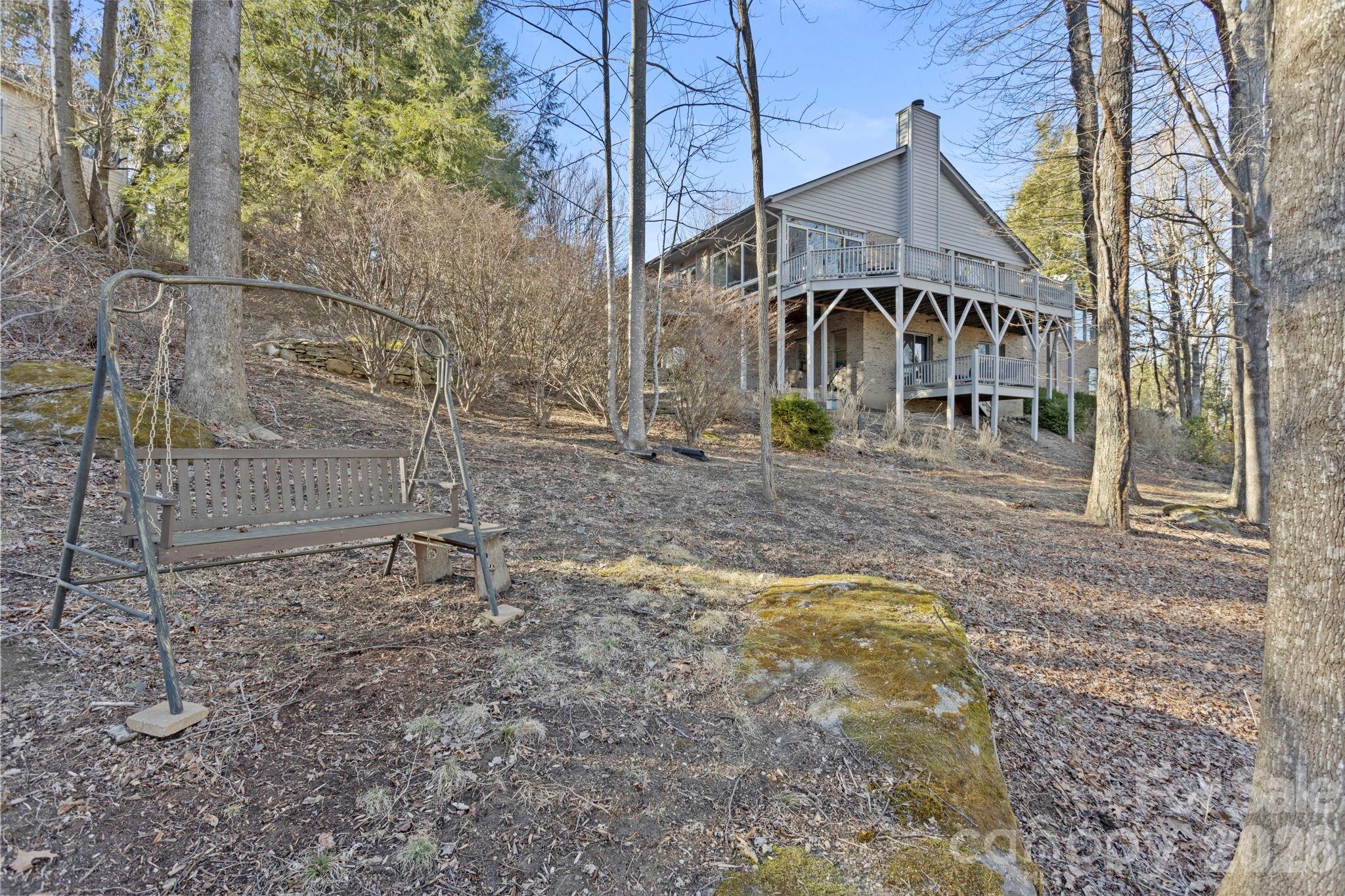 103 Bellshire Drive Flat Rock NC 28731