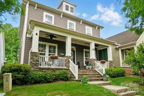 2129 Lexington Street Belmont NC 28012