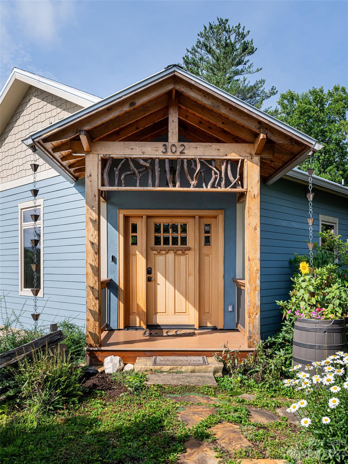 302 Lakewood Drive Asheville NC 28803