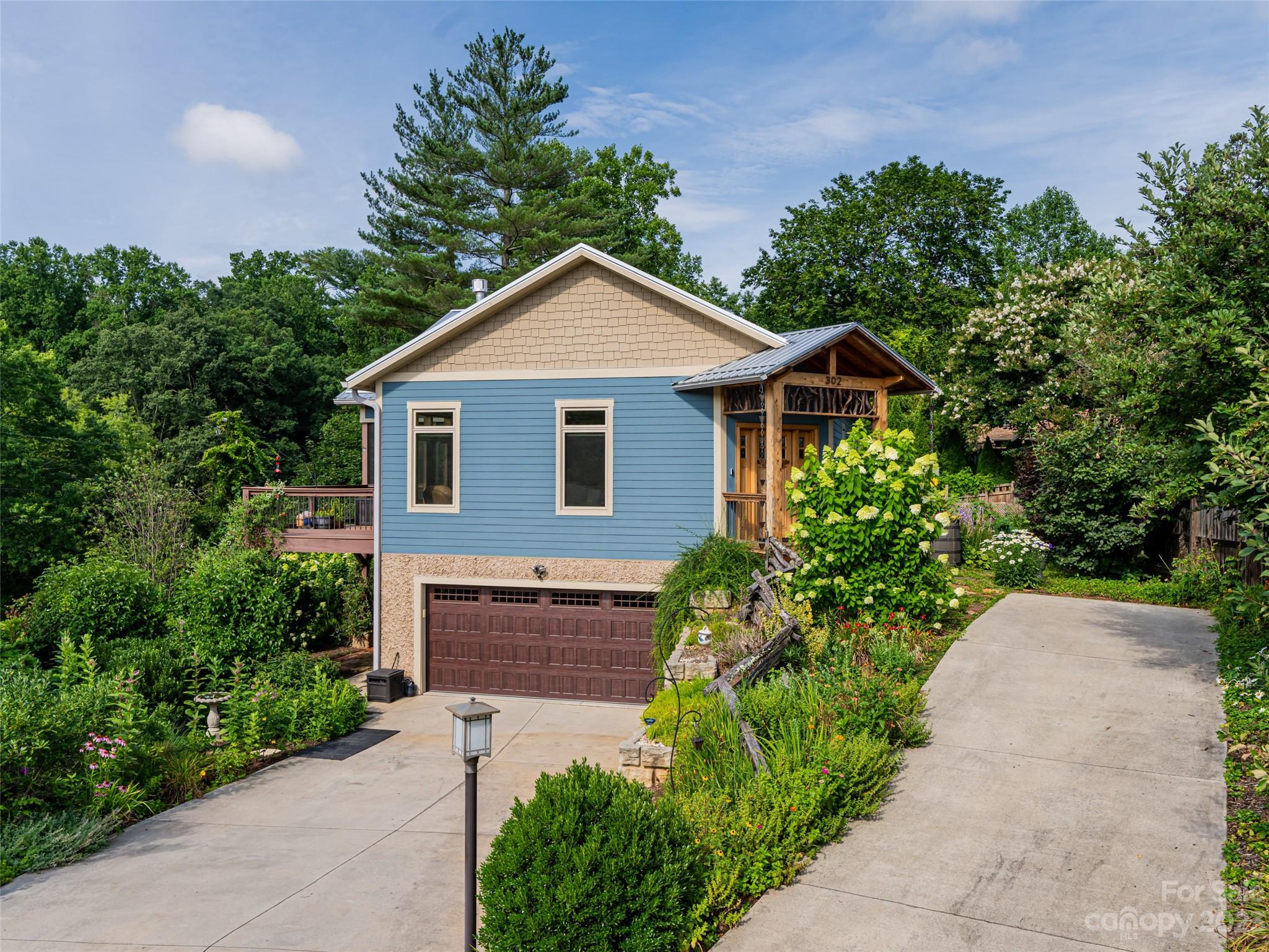 302 Lakewood Drive Asheville NC 28803
