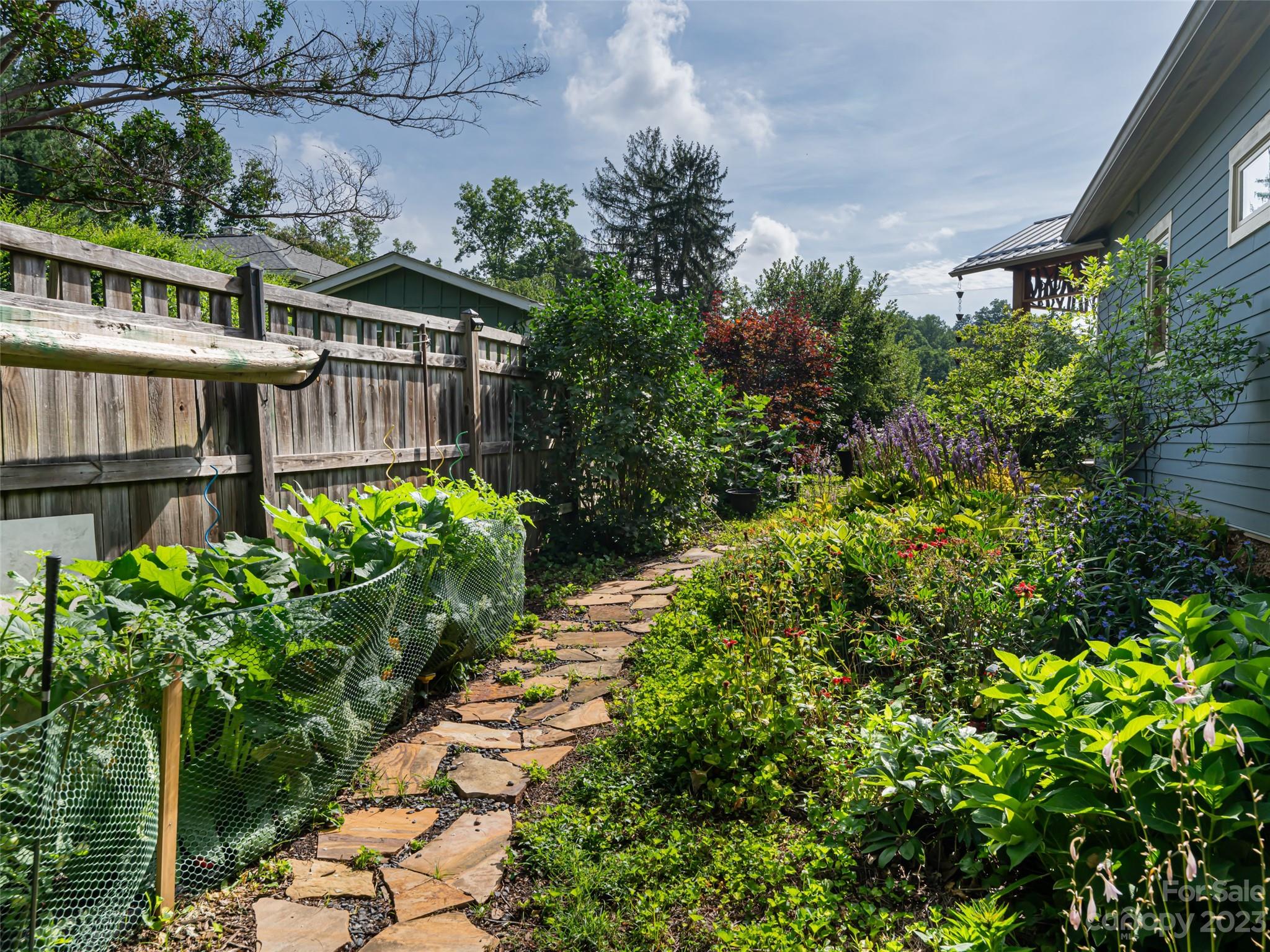 302 Lakewood Drive Asheville NC 28803