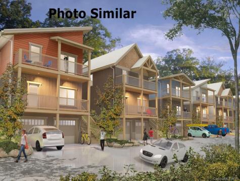 8 Upstream Way Asheville NC 28806