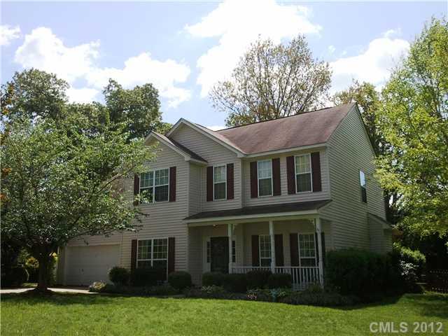 123 Nantucket Court Mooresville NC 28117