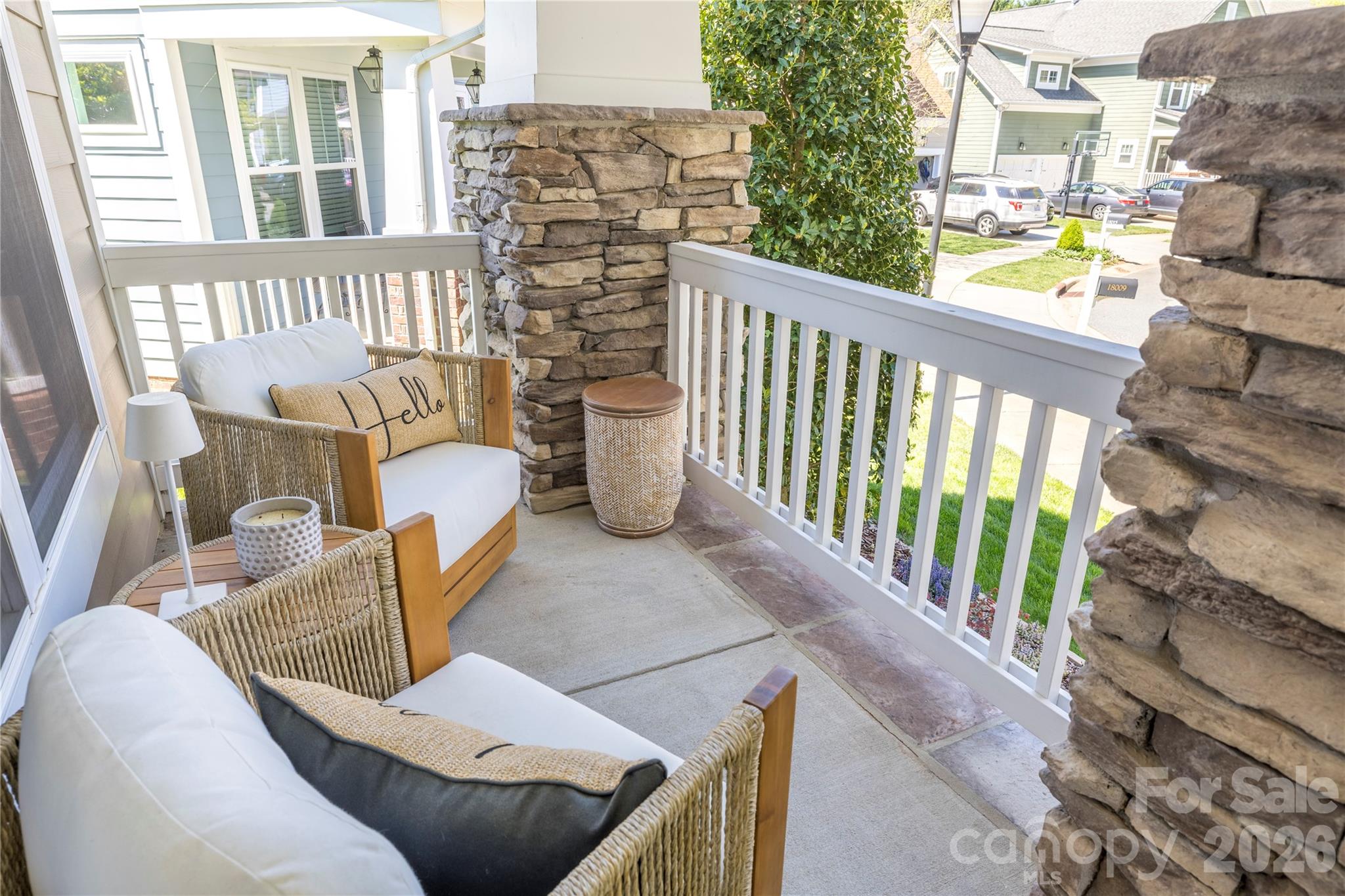 18003 Northport Drive Cornelius NC 28031