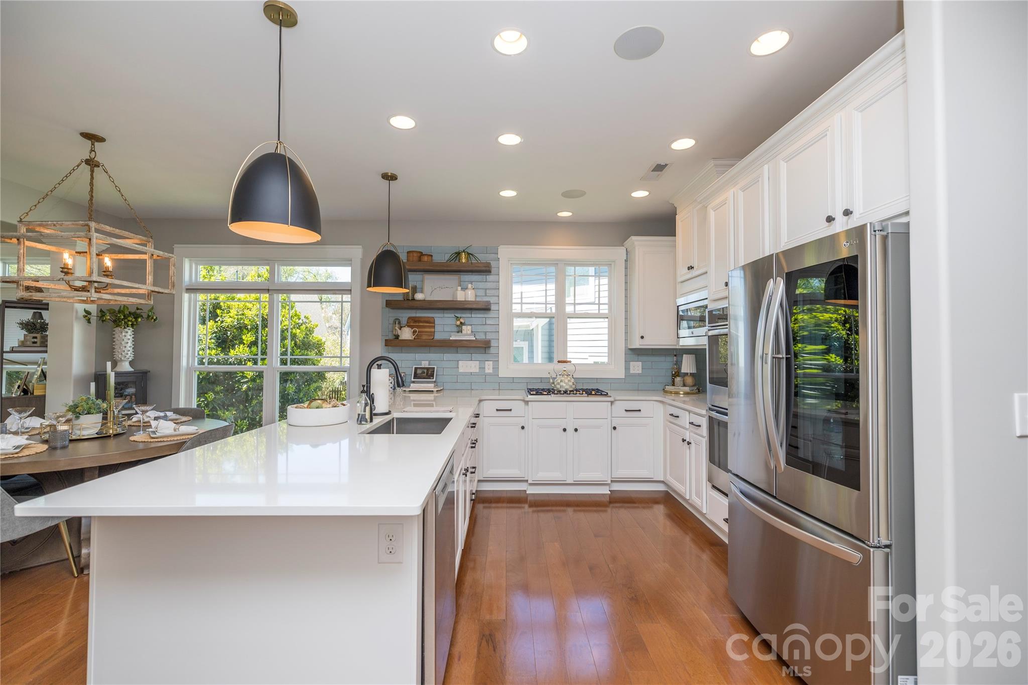 18003 Northport Drive Cornelius NC 28031