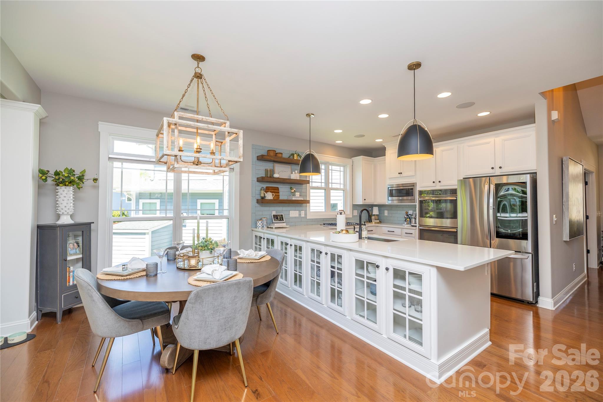 18003 Northport Drive Cornelius NC 28031