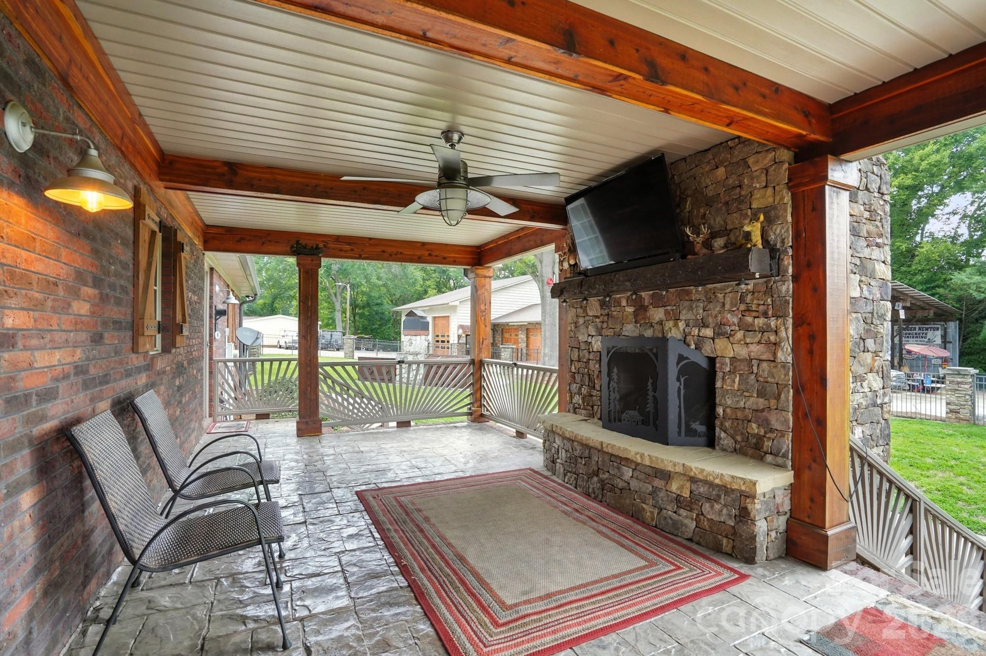 3369 Roberta Road Concord NC 28027