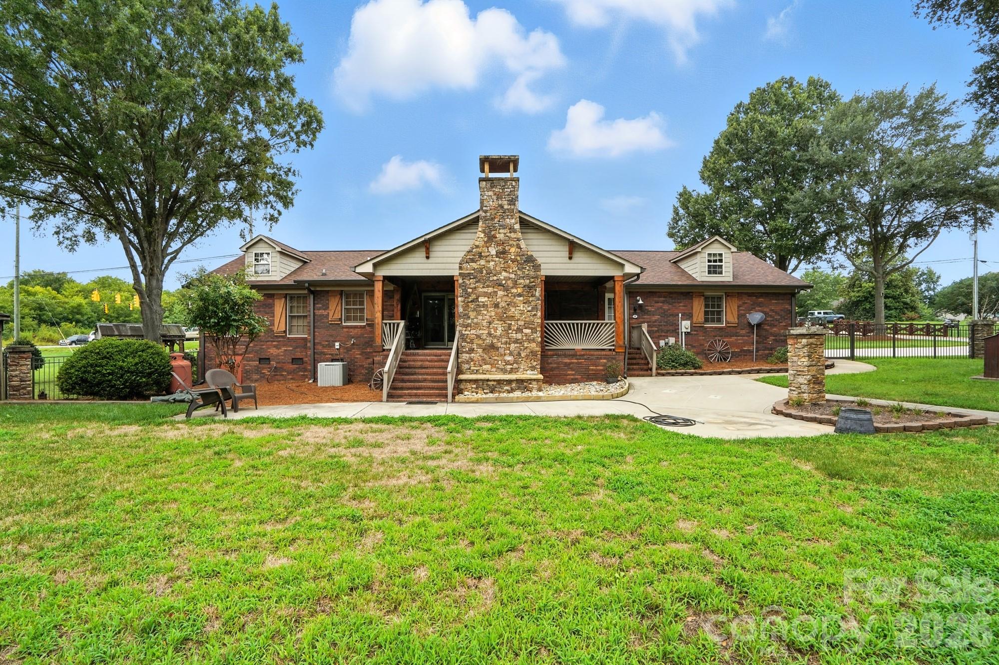 3369 Roberta Road Concord NC 28027