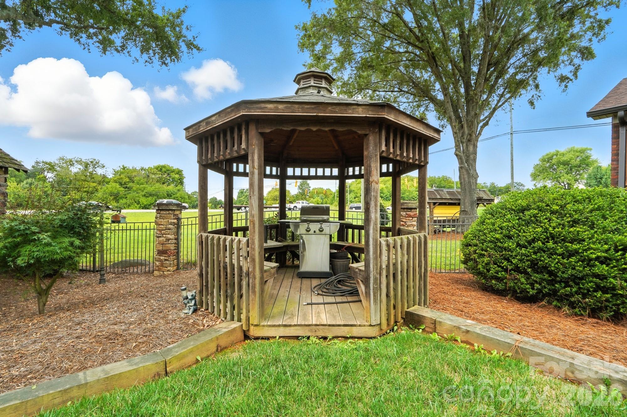 3369 Roberta Road Concord NC 28027