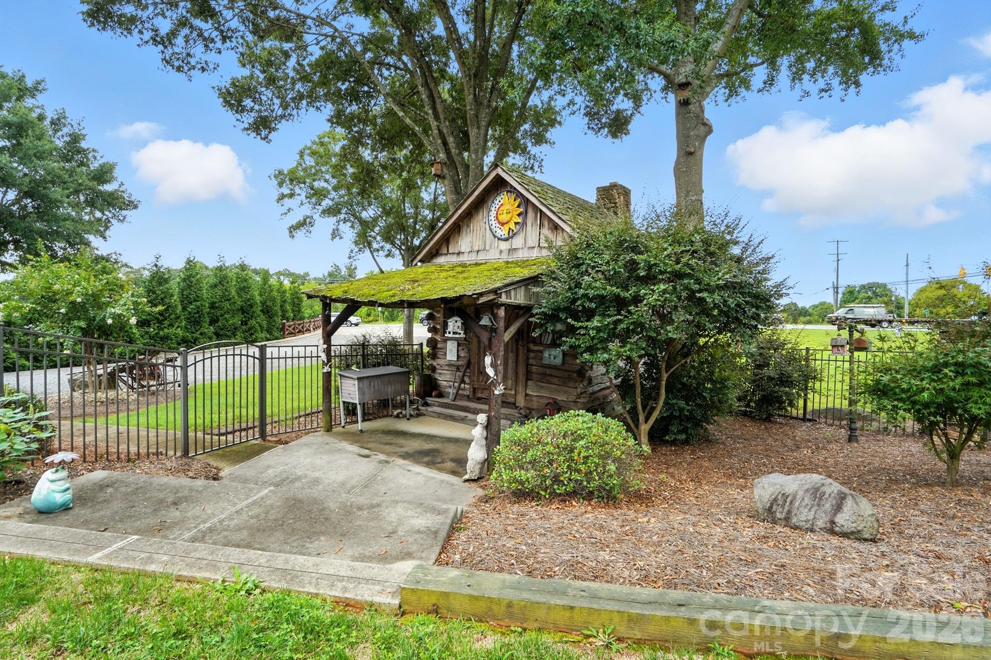 3369 Roberta Road Concord NC 28027