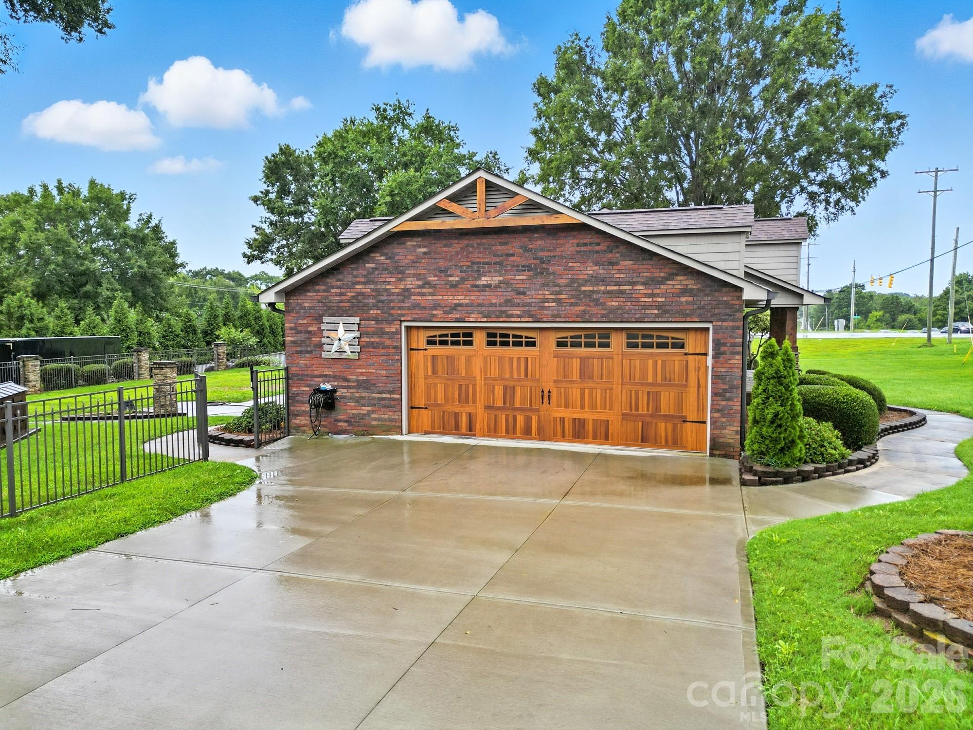 3369 Roberta Road Concord NC 28027
