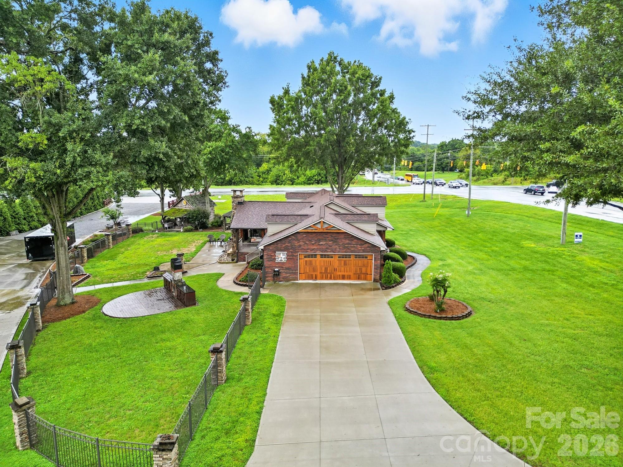 3369 Roberta Road Concord NC 28027