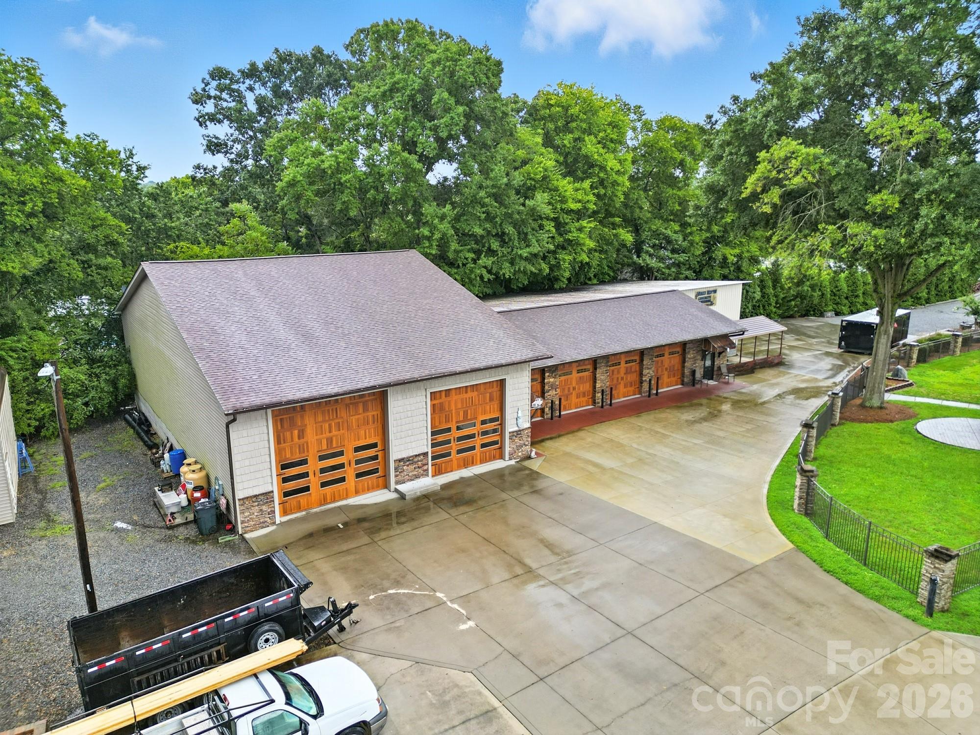 3369 Roberta Road Concord NC 28027