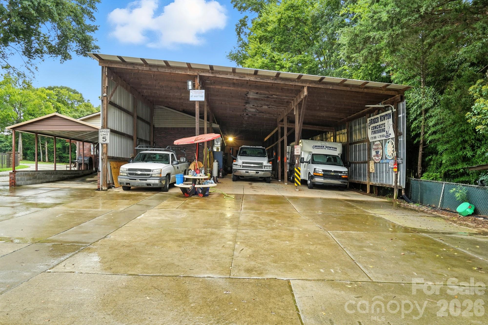 3369 Roberta Road Concord NC 28027
