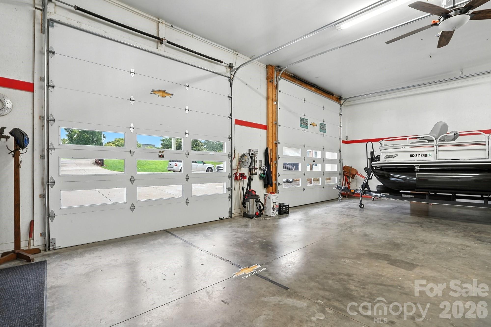 3369 Roberta Road Concord NC 28027