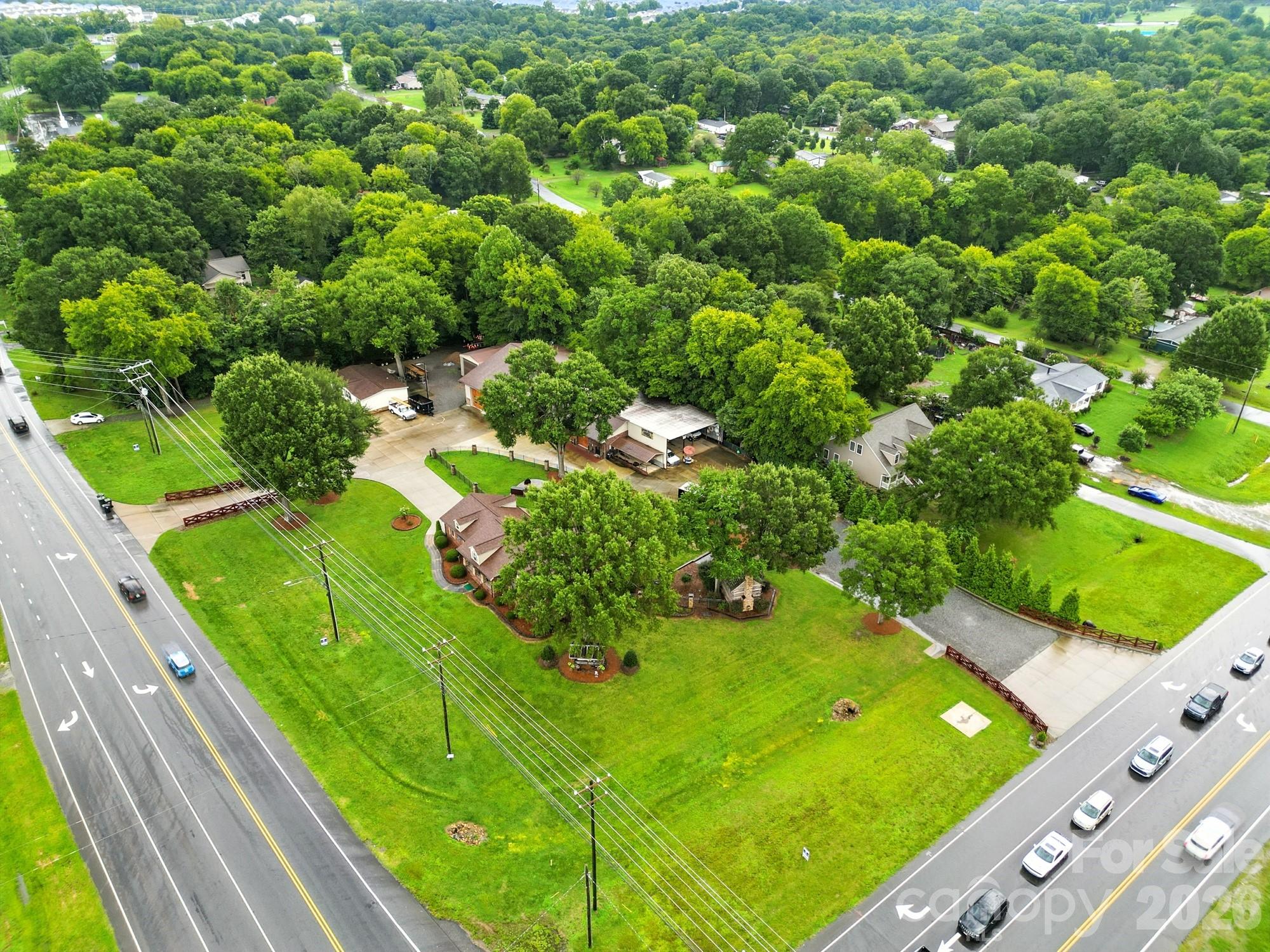 3369 Roberta Road Concord NC 28027