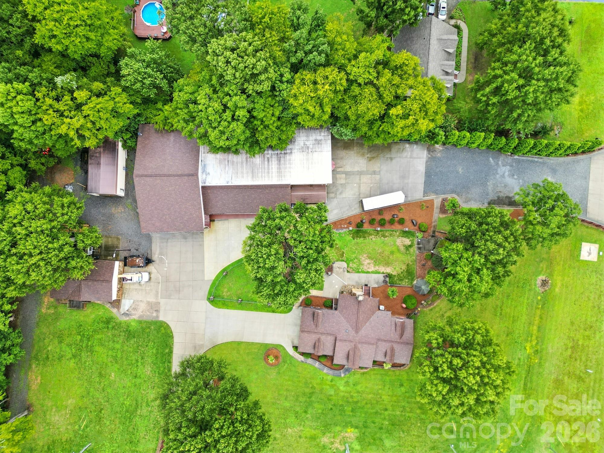 3369 Roberta Road Concord NC 28027