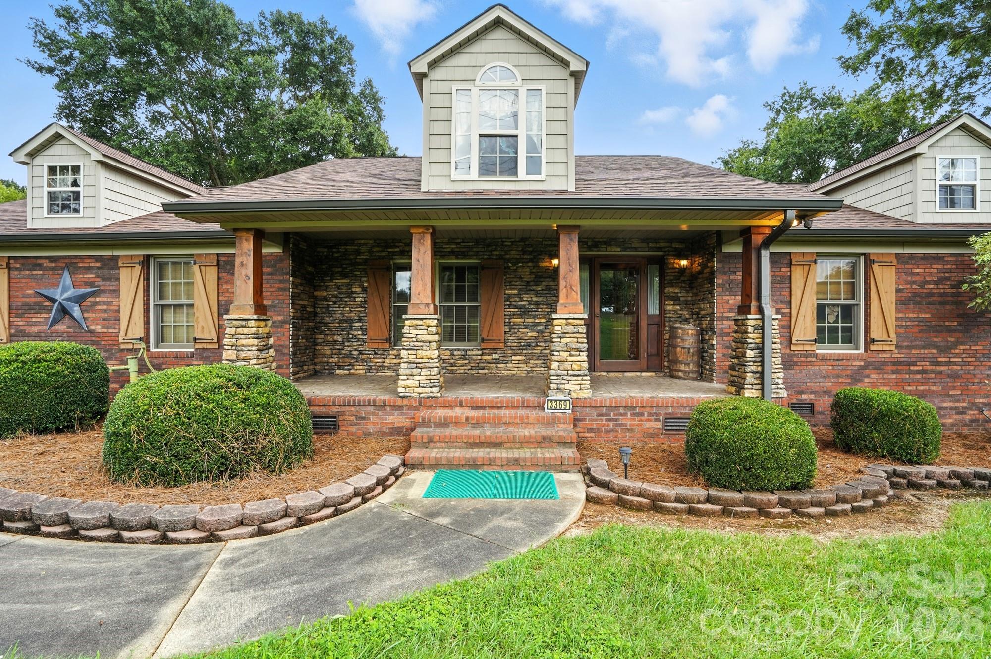 3369 Roberta Road Concord NC 28027