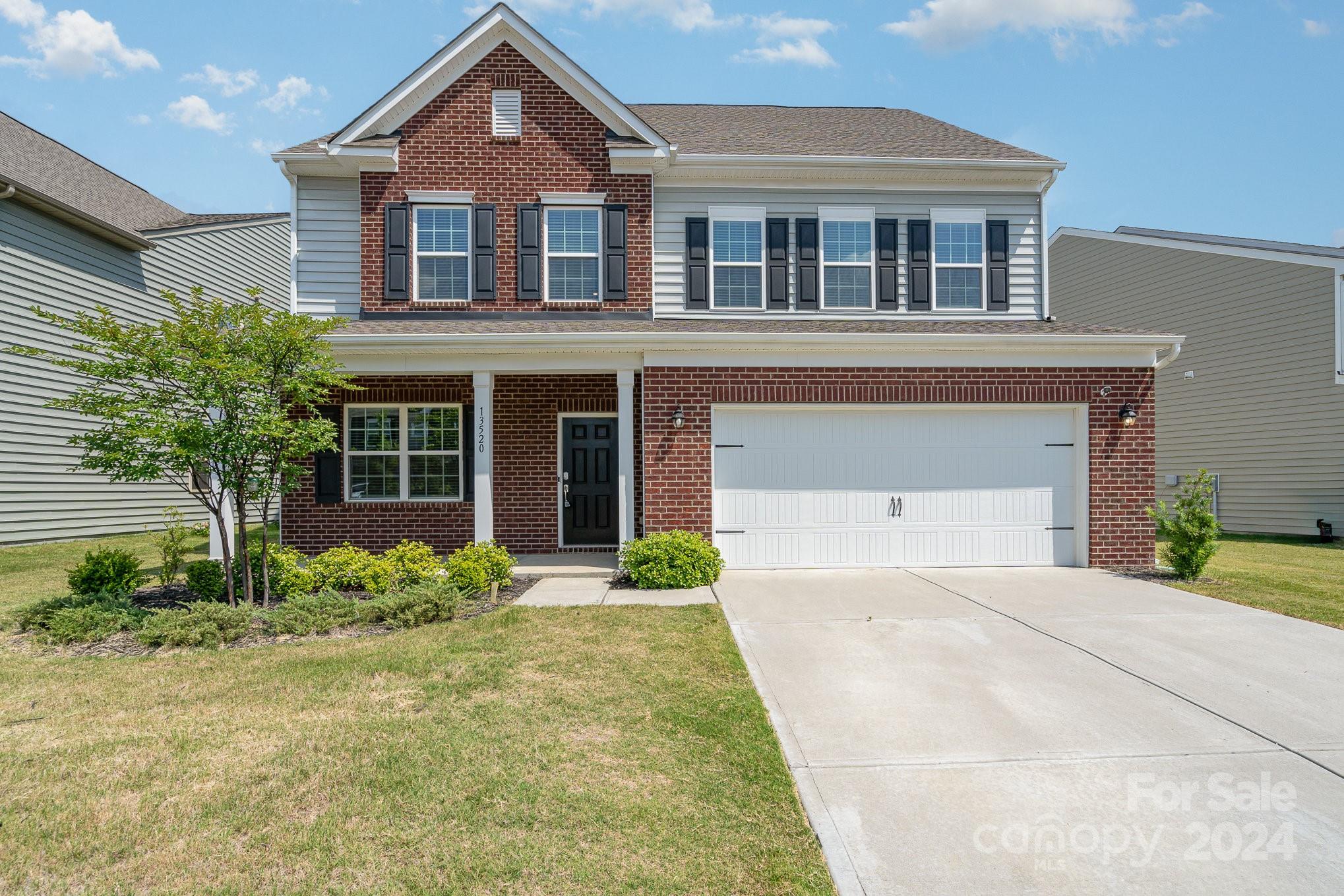 13520 Napoleon Drive Charlotte NC 28273