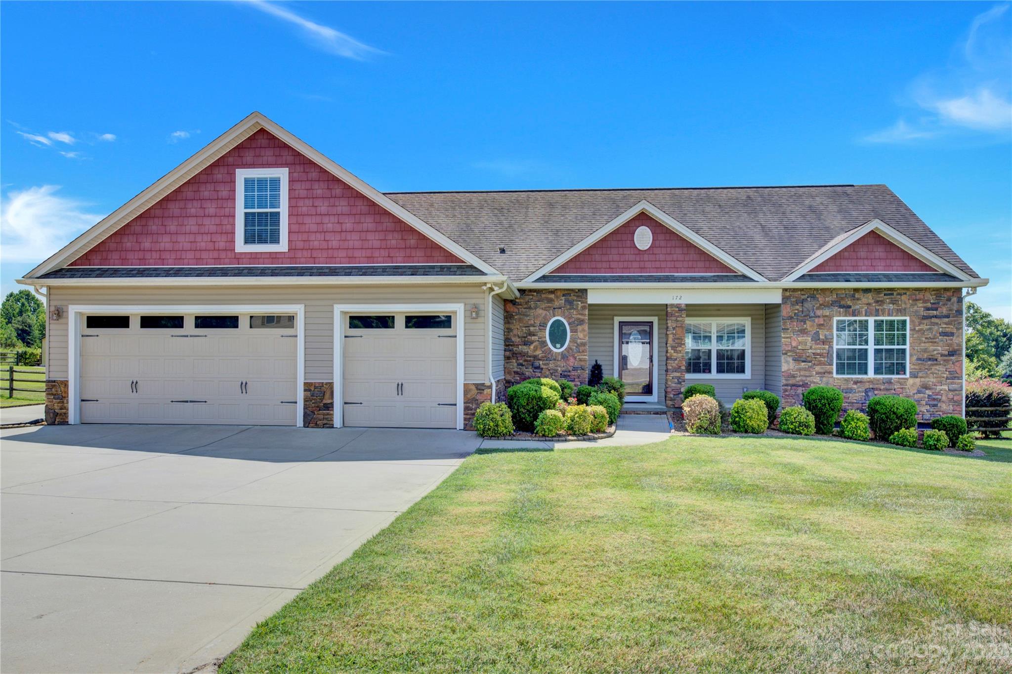 172 Wheatfield Drive Statesville NC 28677