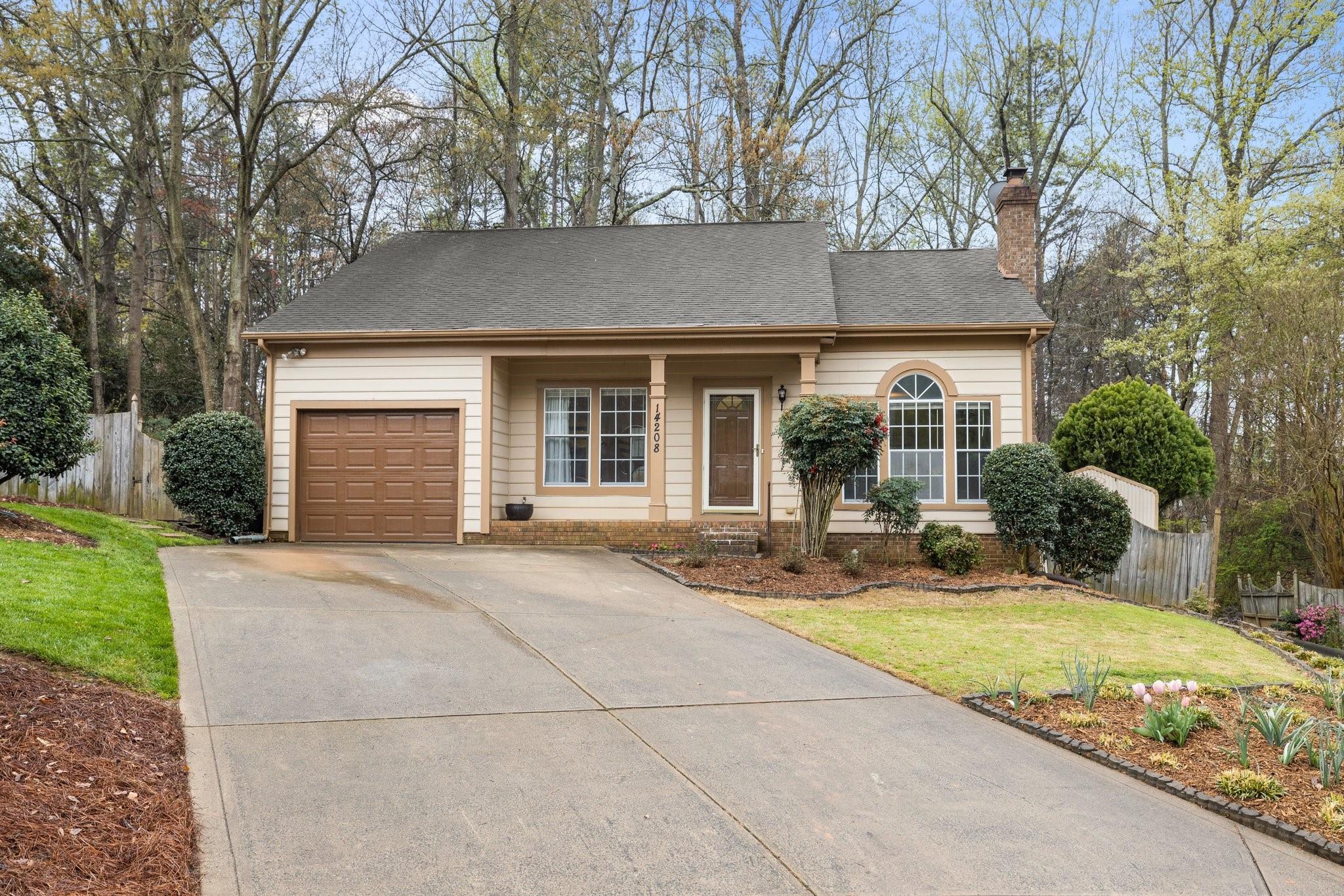 14208 Quartz Lane Pineville NC 28134