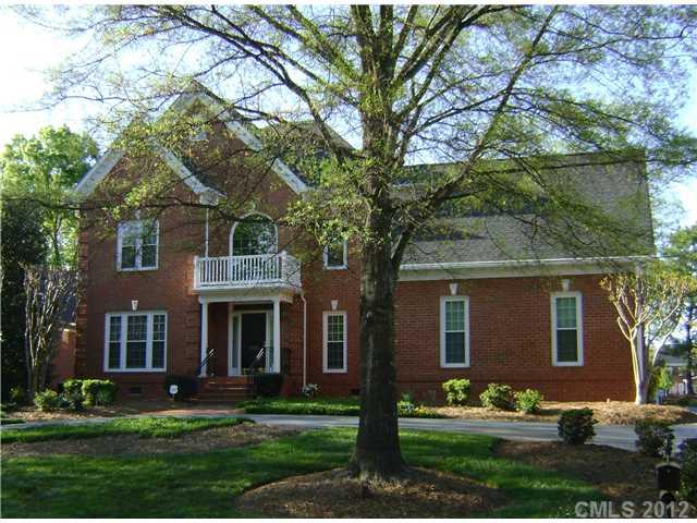11410 Pine Valley Club Drive Charlotte NC 28277
